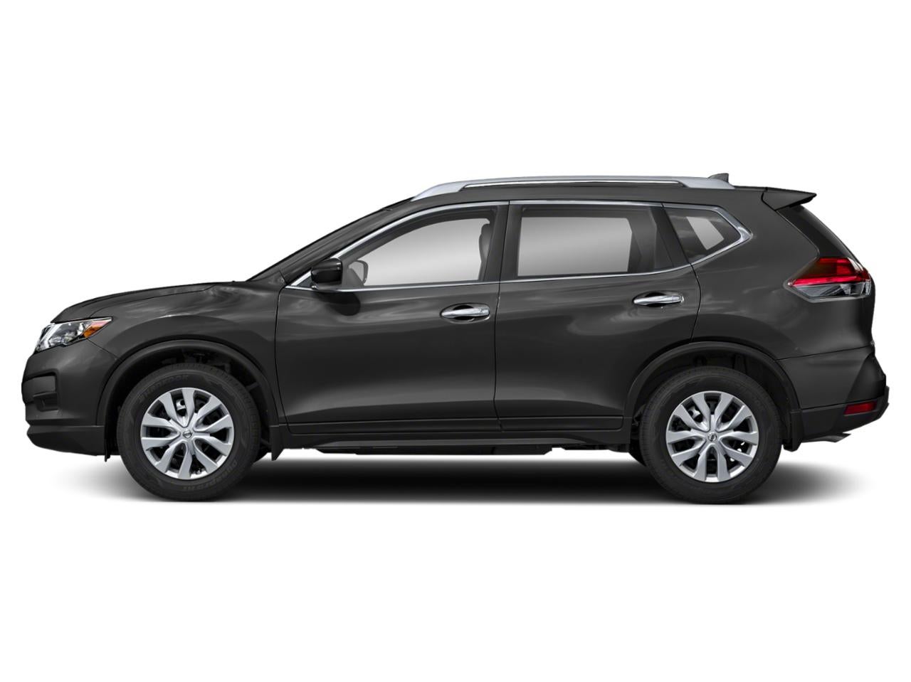 Used 2018 Nissan Rogue SV with VIN KNMAT2MTXJP585075 for sale in Leesville, LA