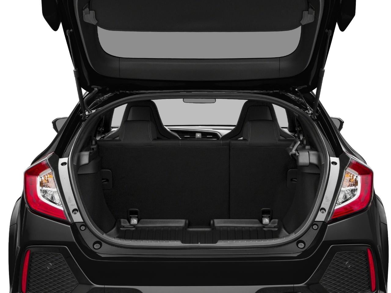 2018 Honda Civic Type R Touring