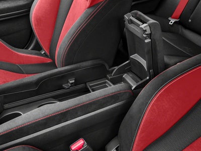 2018 Honda Civic Type R Touring
