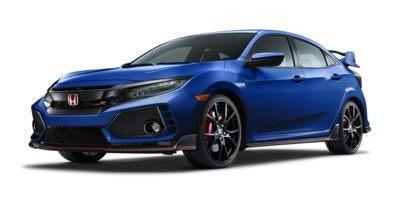 2018 Honda Civic Type R Touring
