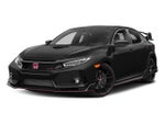 2018 Honda Civic Type R Touring