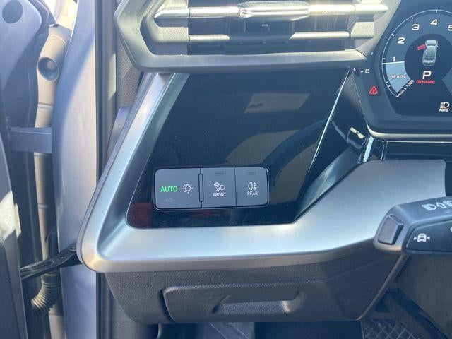 2024 Audi A3 Premium