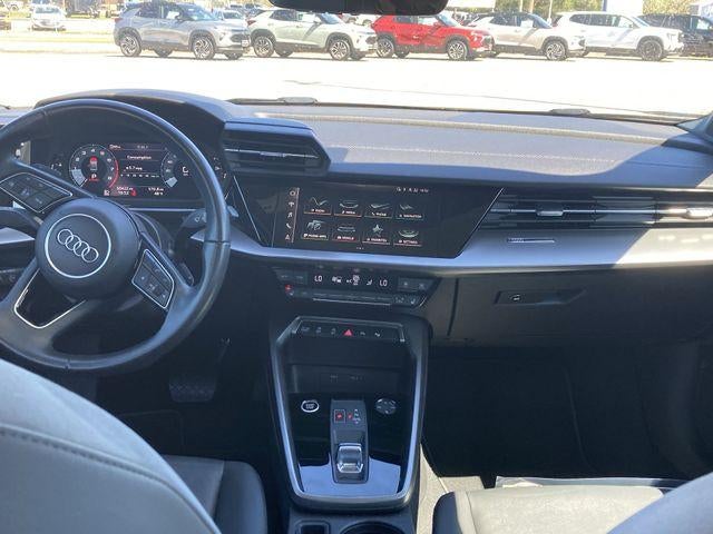 2024 Audi A3 Premium