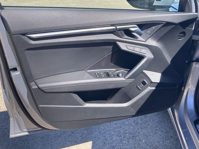 2024 Audi A3 Premium