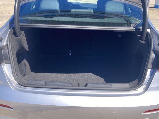 2024 Audi A3 Premium