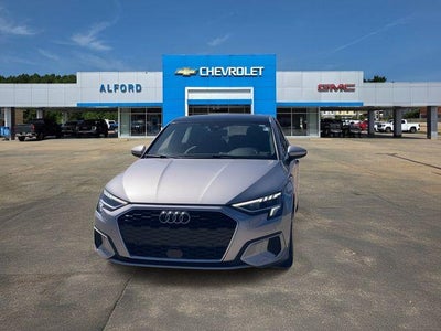 2024 Audi A3 Premium