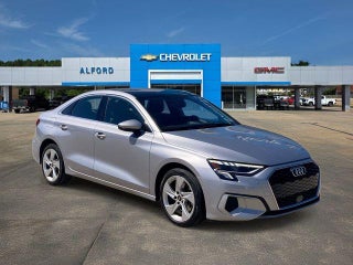 2024 Audi A3 Premium