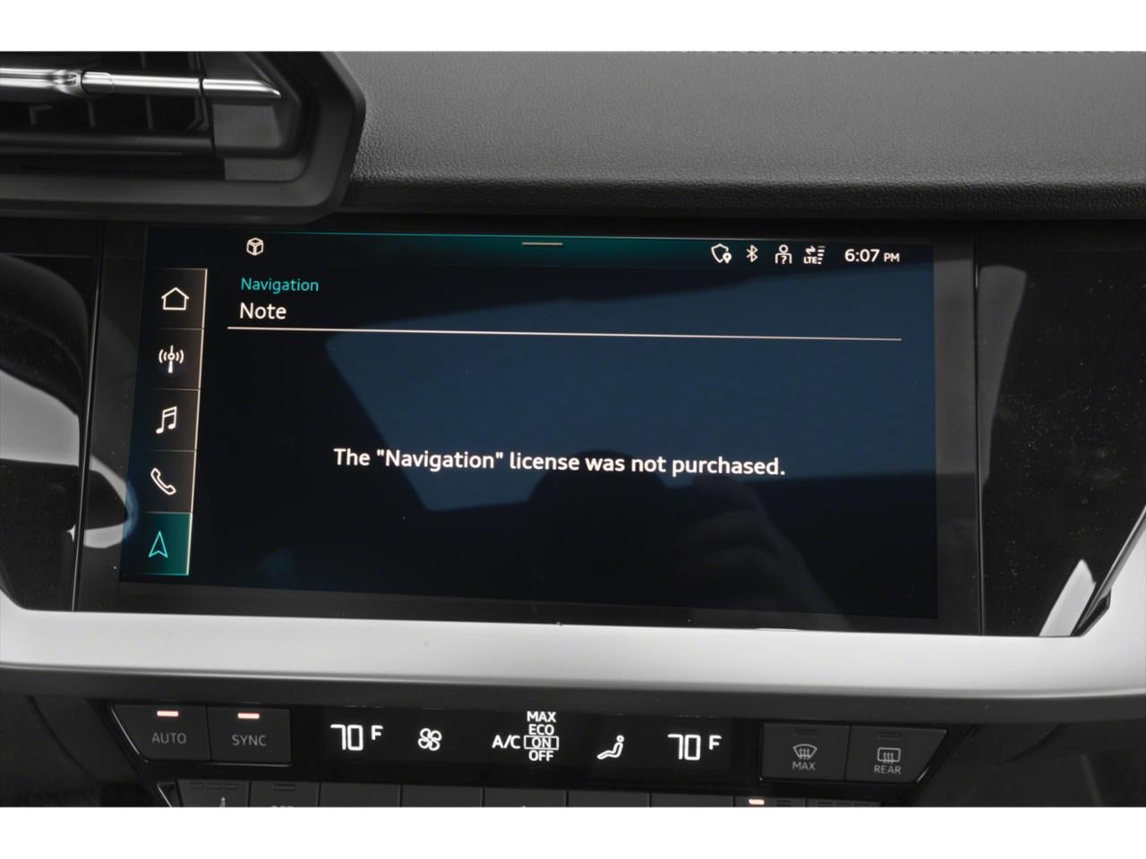 2024 Audi A3 Premium