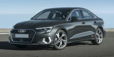 2024 Audi A3 Premium