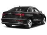 2024 Audi A3 Premium