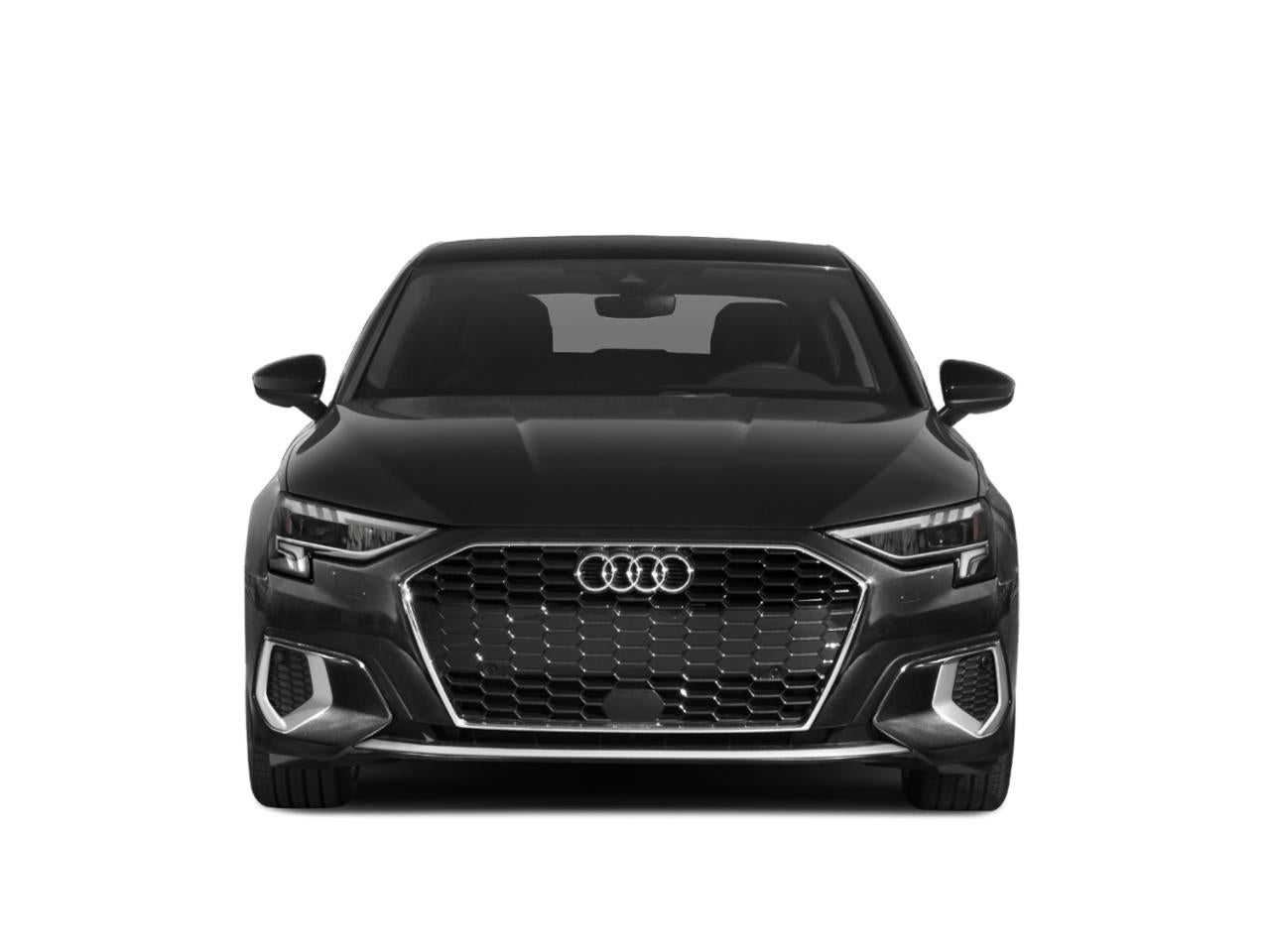 2024 Audi A3 Premium