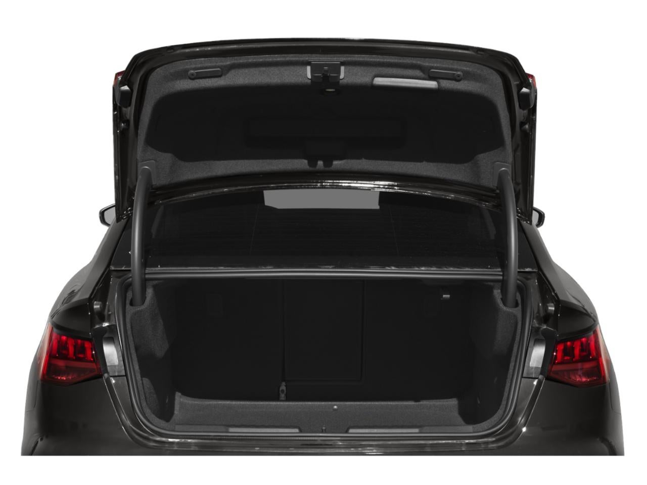 2024 Audi A3 Premium