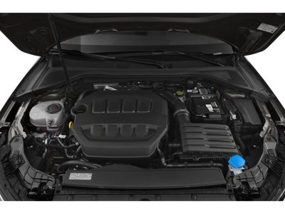 2024 Audi A3 Premium