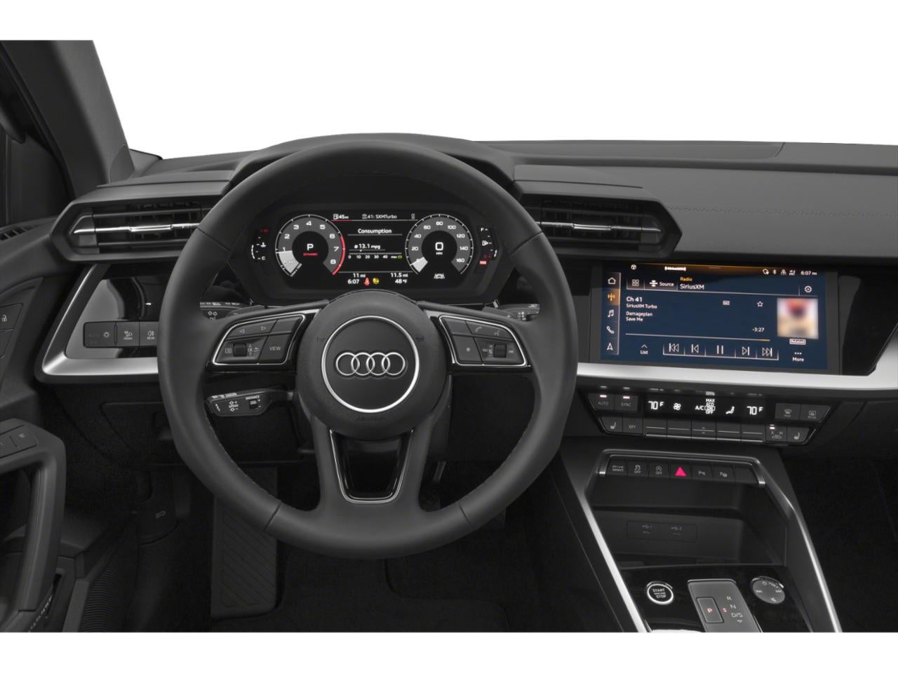 2024 Audi A3 Premium