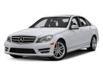 2014 Mercedes-Benz C-Class C 250 Sport