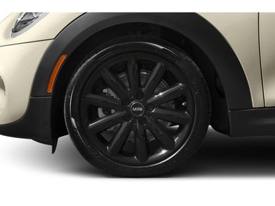 2015 MINI Cooper Hardtop S