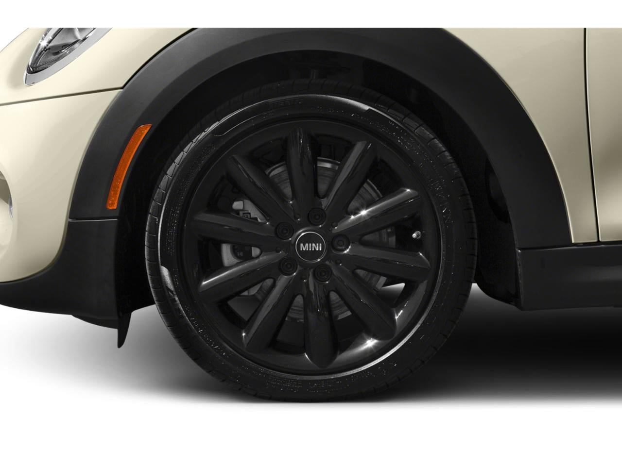 2015 MINI Cooper Hardtop S