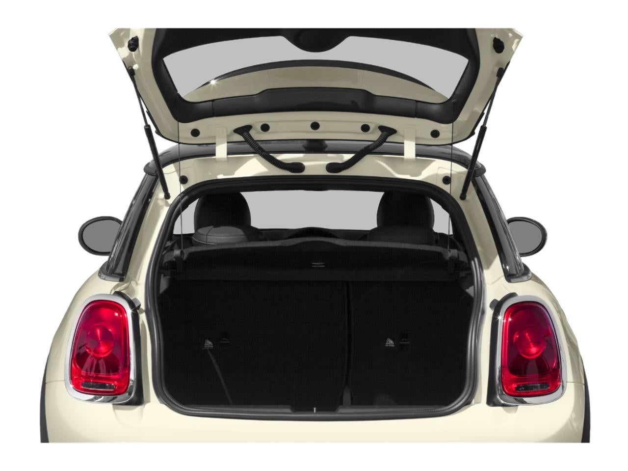 2015 MINI Cooper Hardtop S