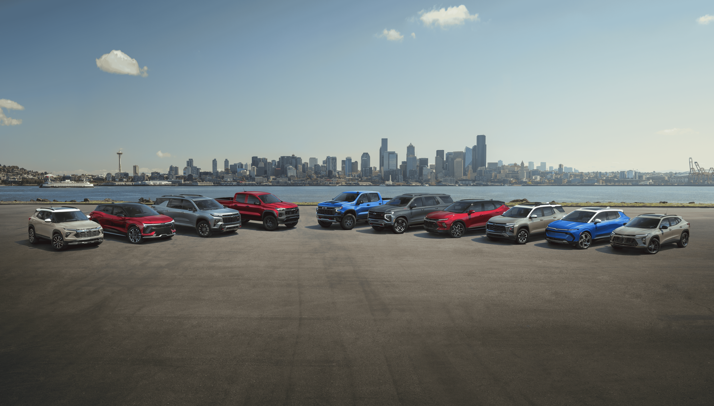 CHEVY SPECIAL OFFERS | Alford Motors Chevrolet GMC in Leesville LA