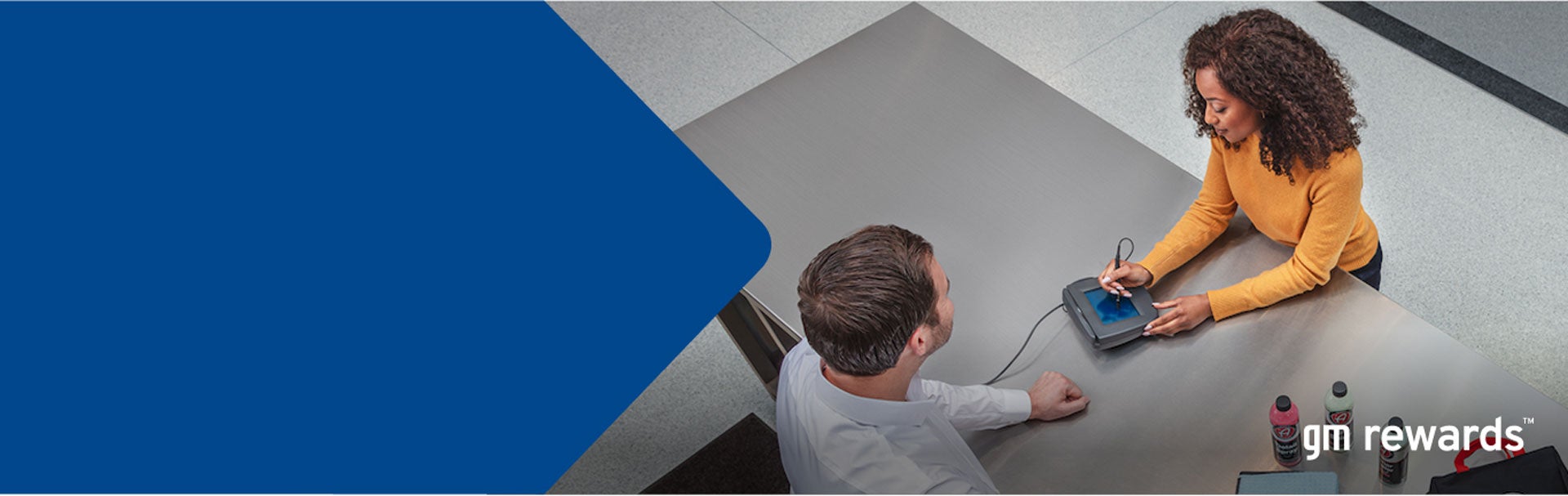 Alford Motors Chevrolet GMC in Leesville LA