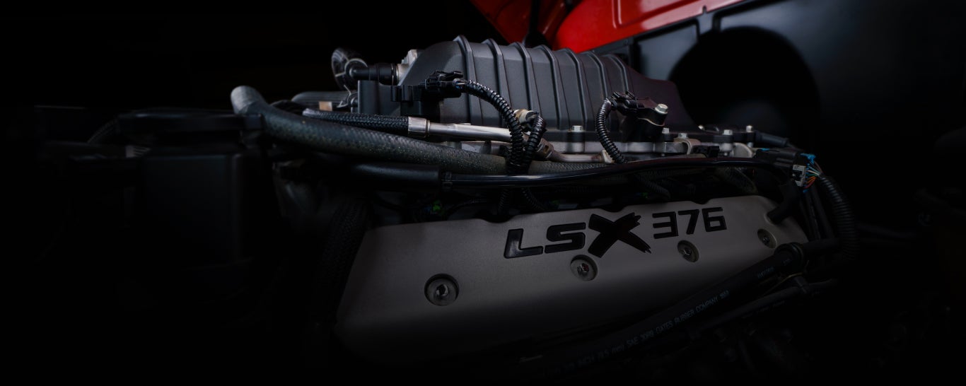 Alford Motors Chevrolet GMC in Leesville LA