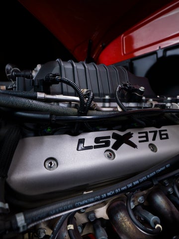 Alford Motors Chevrolet GMC in Leesville LA