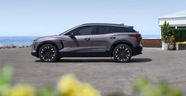 Alford Motors Chevrolet GMC in Leesville LA