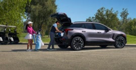 Alford Motors Chevrolet GMC in Leesville LA