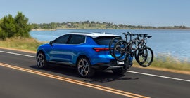 Alford Motors Chevrolet GMC in Leesville LA