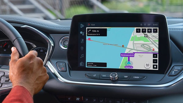 Alford Motors Chevrolet in Leesville LA