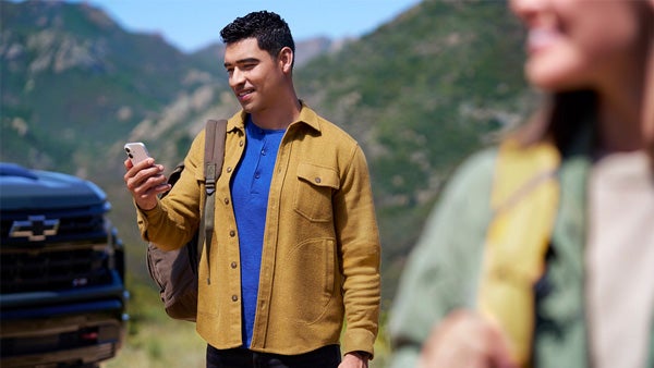 Alford Motors Chevrolet in Leesville LA