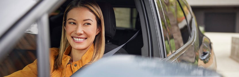 Alford Motors Chevrolet in Leesville LA