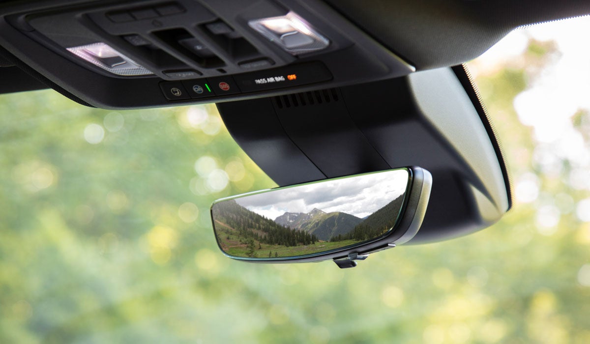 Alford Motors Chevrolet GMC in Leesville LA