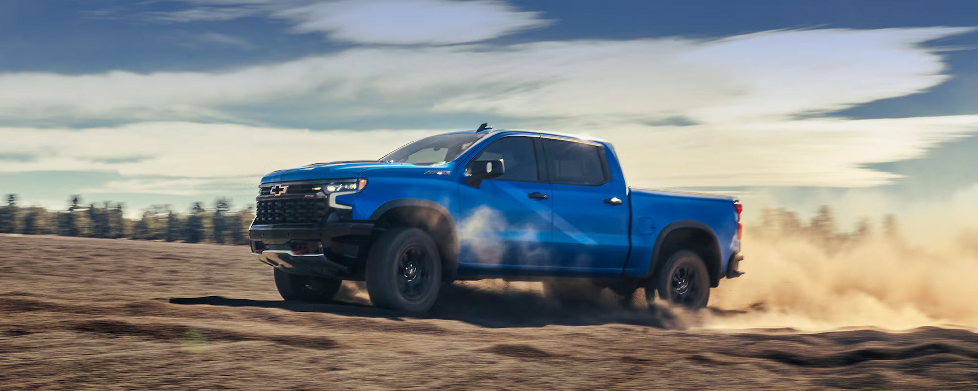 Alford Motors Chevrolet GMC in Leesville LA