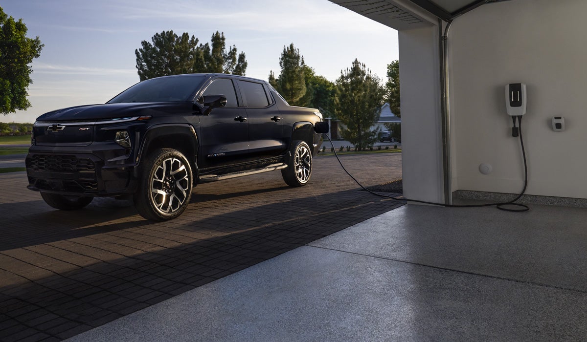 Alford Motors Chevrolet GMC in Leesville LA