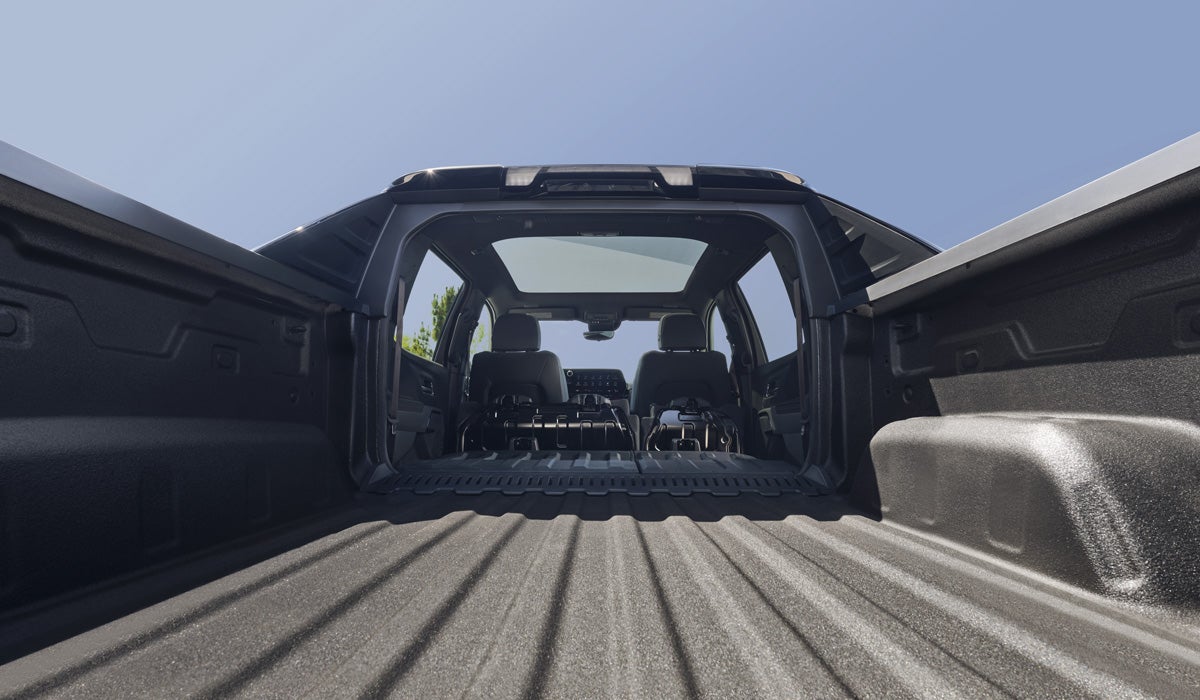 Alford Motors Chevrolet GMC in Leesville LA