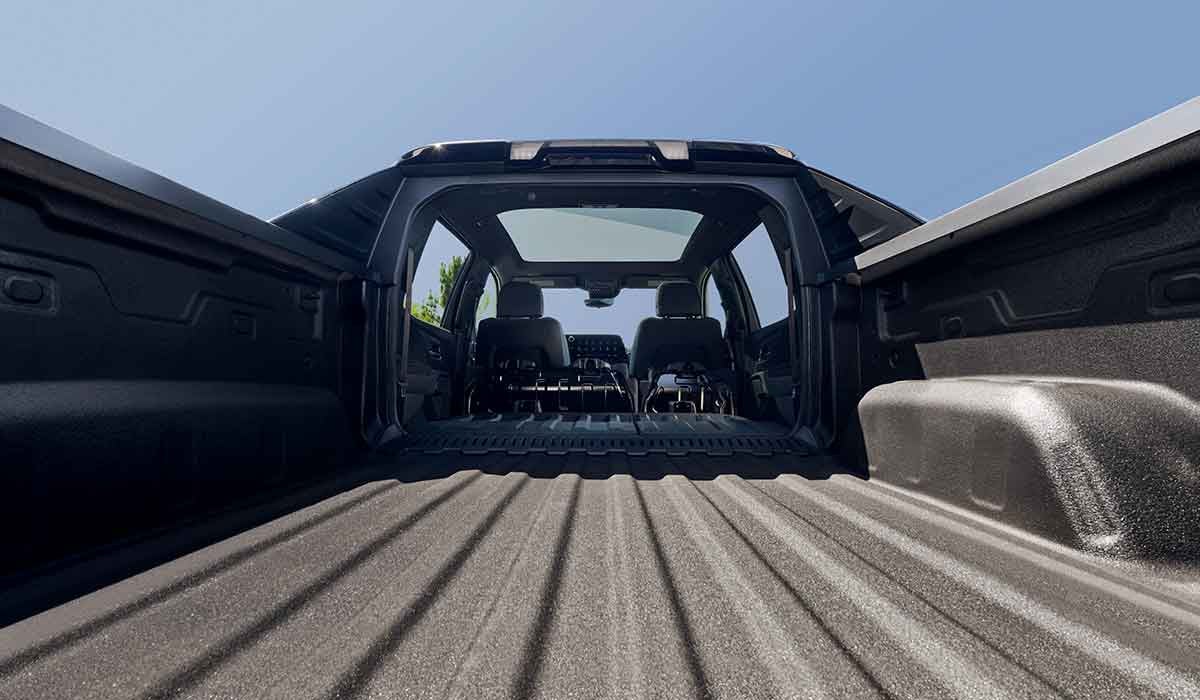 Alford Motors Chevrolet GMC in Leesville LA