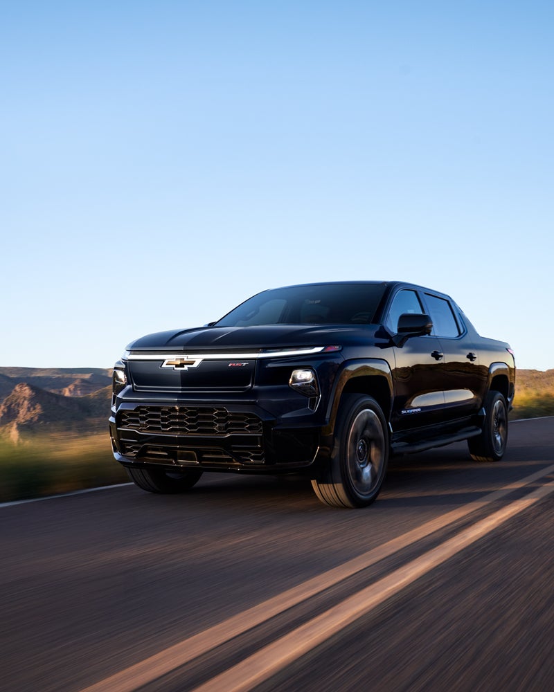 Alford Motors Chevrolet GMC in Leesville LA