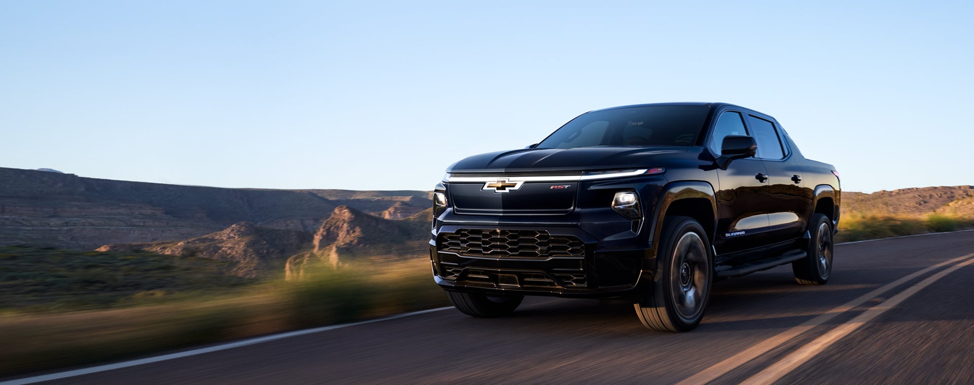 Alford Motors Chevrolet GMC in Leesville LA