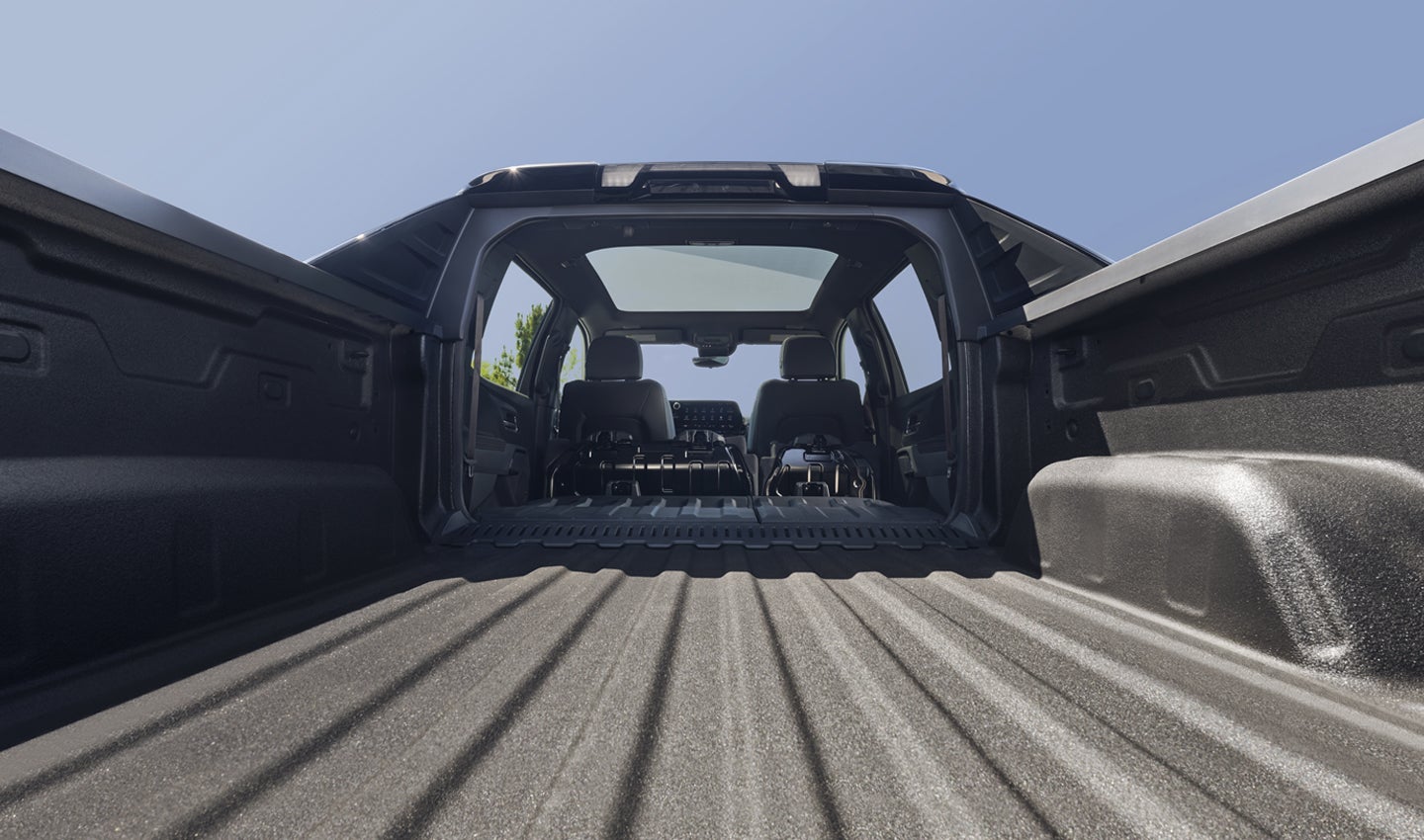 Alford Motors Chevrolet GMC in Leesville LA