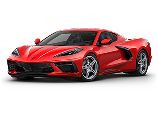Chevrolet Corvette Stingray - Alford Motors Chevrolet GMC in Leesville LA