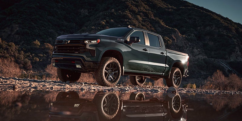 New Car Select Specials