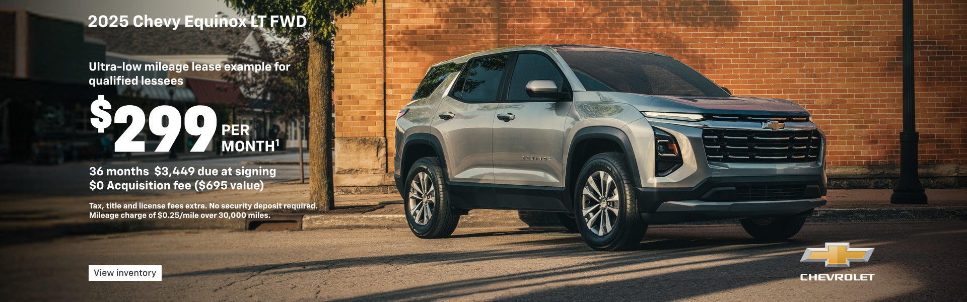 Alford Motors Chevrolet GMC