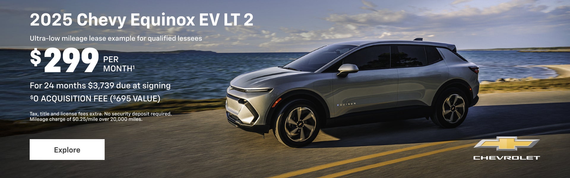 Alford Motors Chevrolet GMC