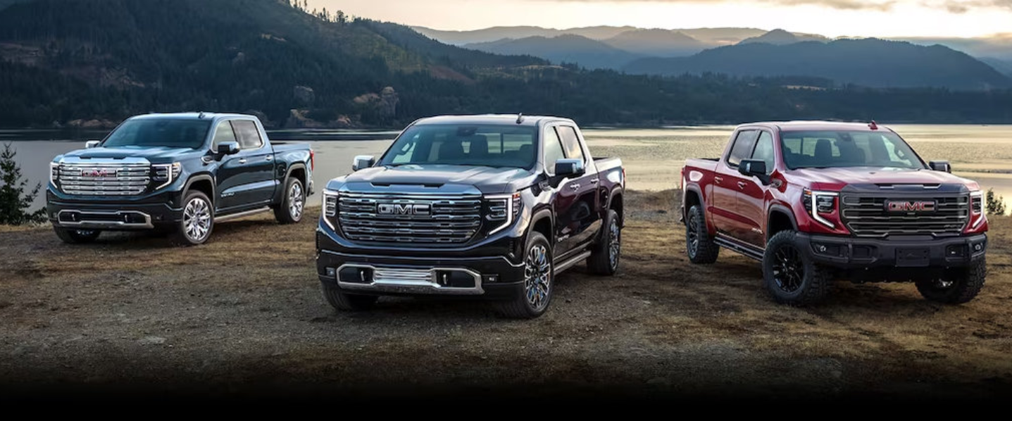 Which GMC Truck Has The Most Horsepower