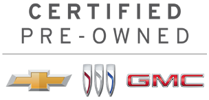 Chevrolet Buick GMC Certified Pre-Owned in Leesville, LA